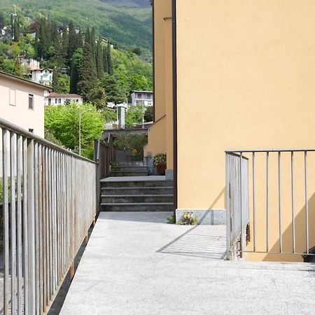 Tosca House 2 Bed & Breakfast Varenna Dış mekan fotoğraf