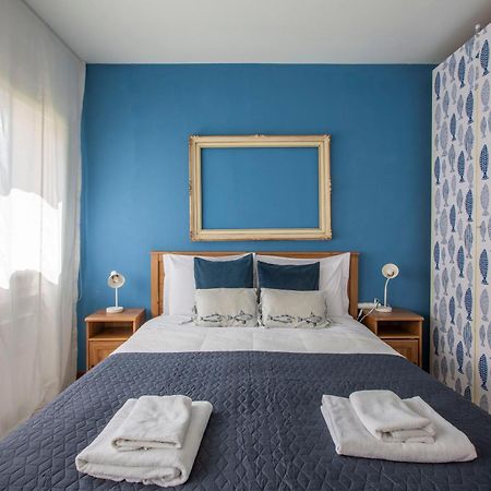 Tosca House 2 Bed & Breakfast Varenna Dış mekan fotoğraf
