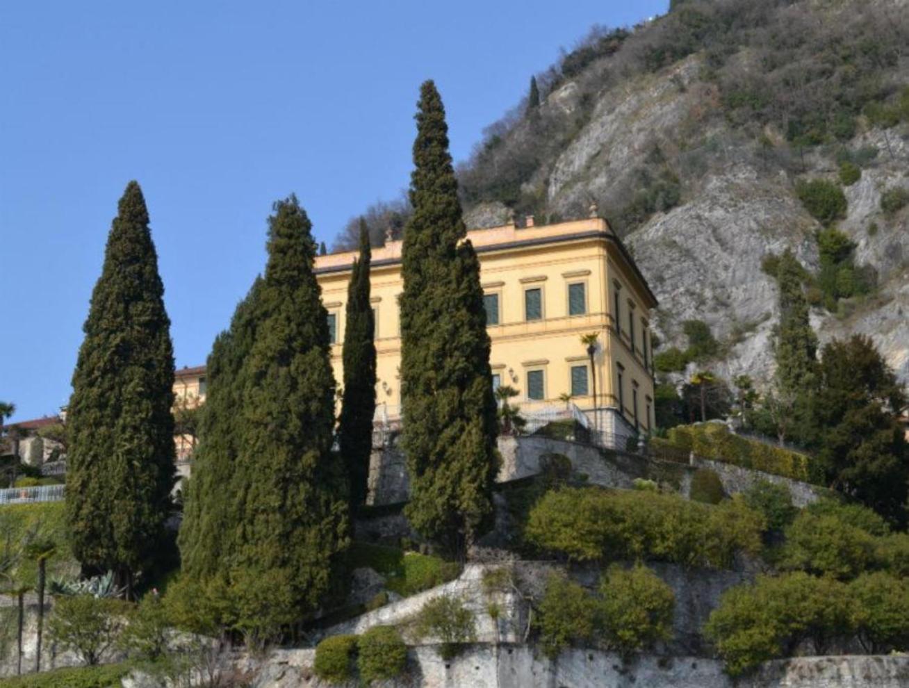 Tosca House 2 Bed & Breakfast Varenna Dış mekan fotoğraf