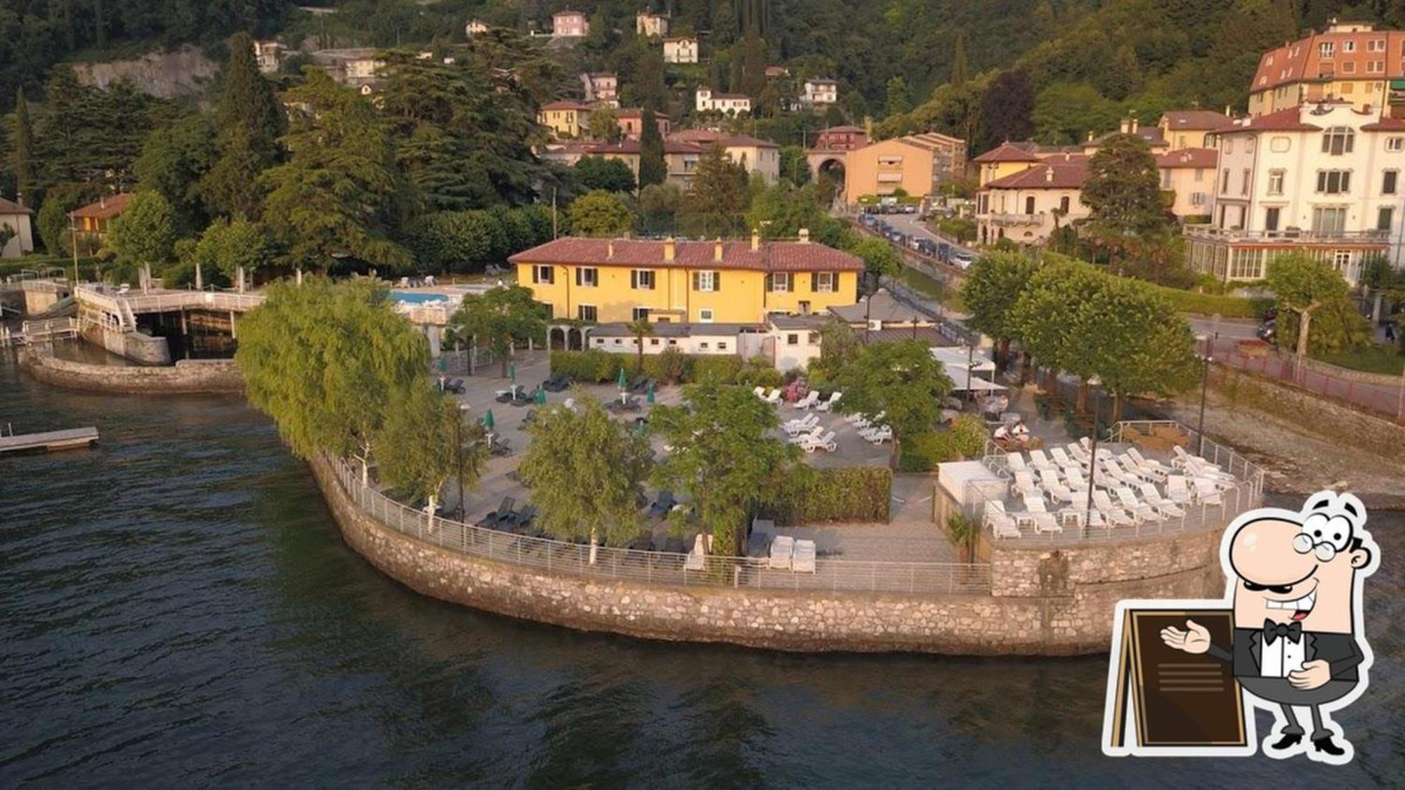 Tosca House 2 Bed & Breakfast Varenna Dış mekan fotoğraf
