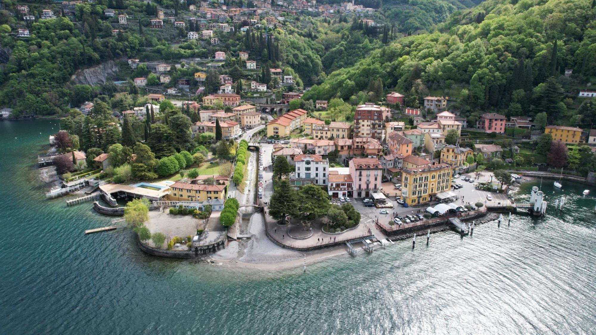 Tosca House 2 Bed & Breakfast Varenna Dış mekan fotoğraf
