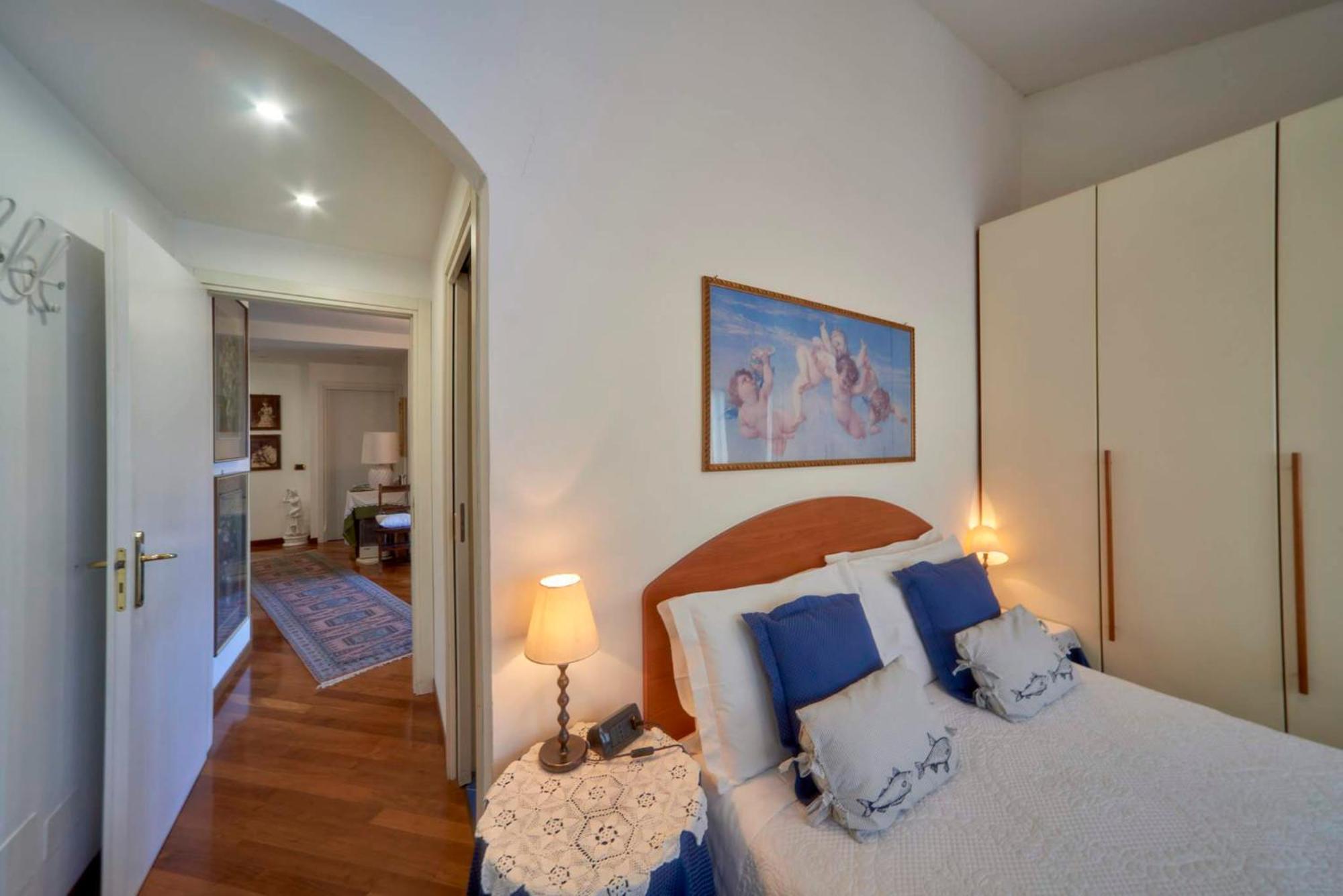 Tosca House 2 Bed & Breakfast Varenna Dış mekan fotoğraf