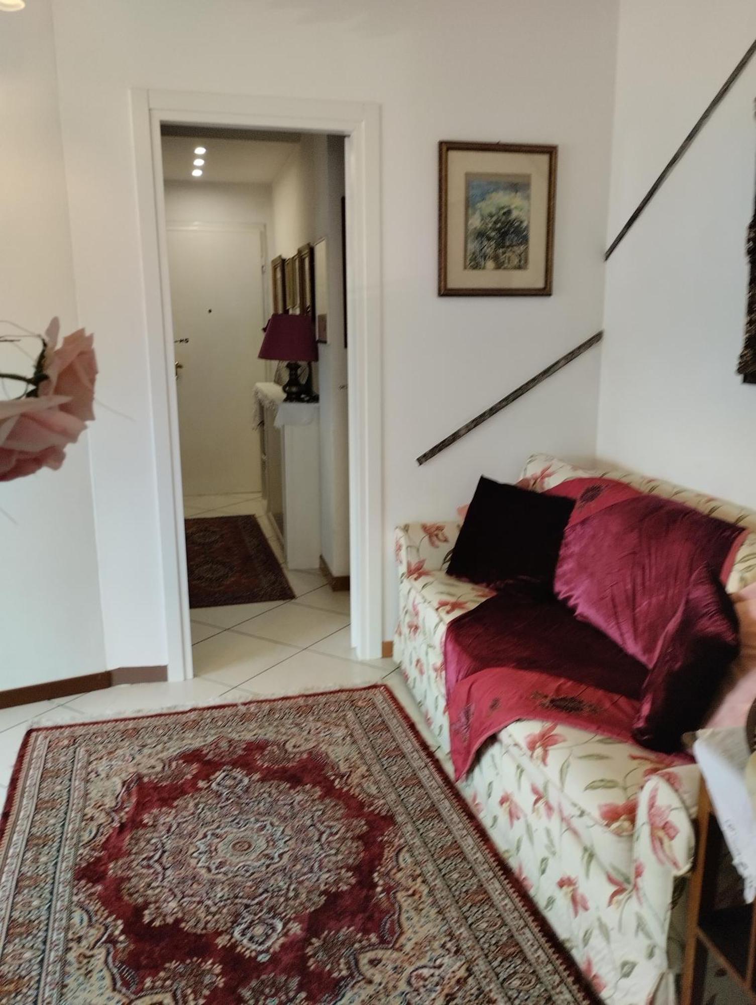 Tosca House 2 Bed & Breakfast Varenna Dış mekan fotoğraf