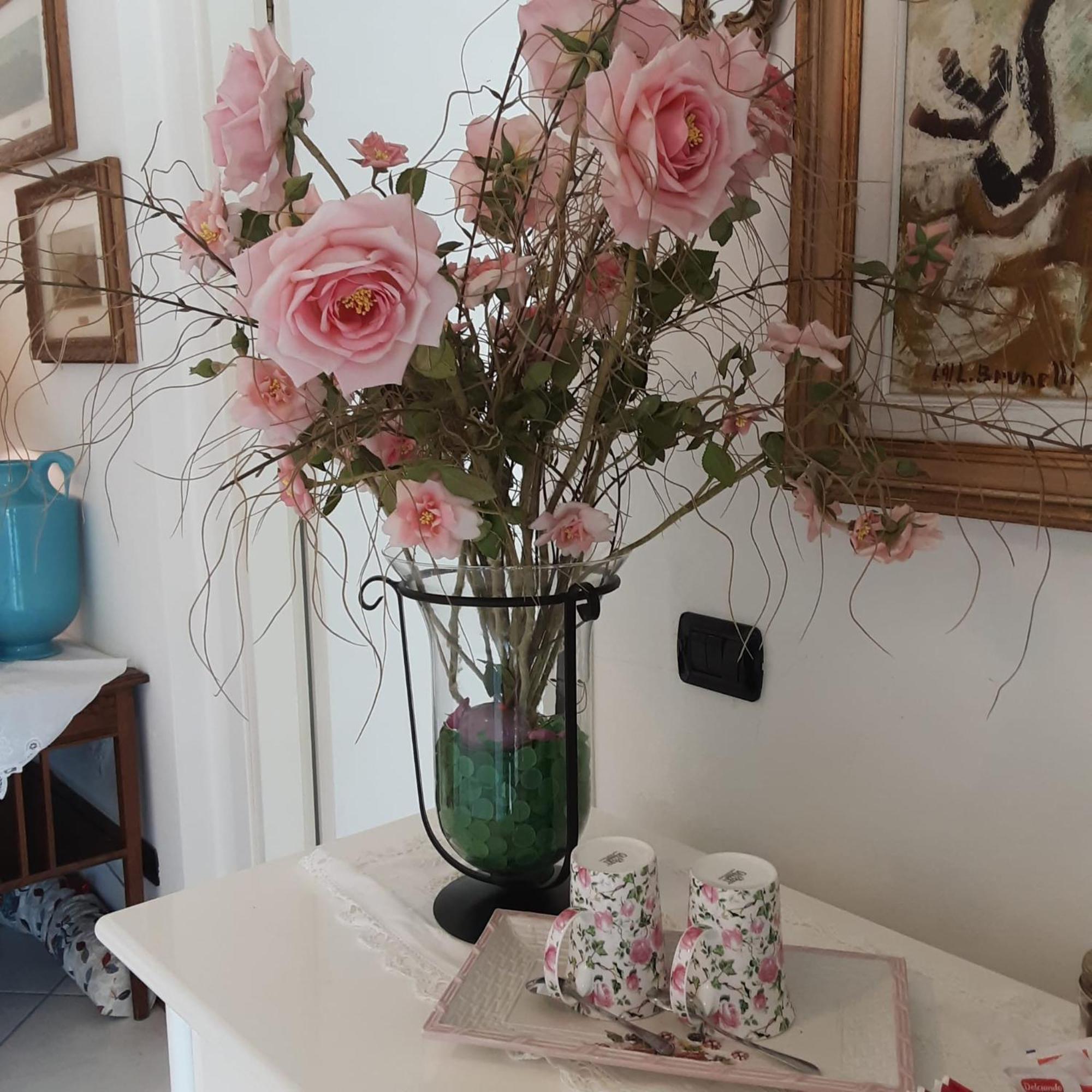 Tosca House 2 Bed & Breakfast Varenna Dış mekan fotoğraf