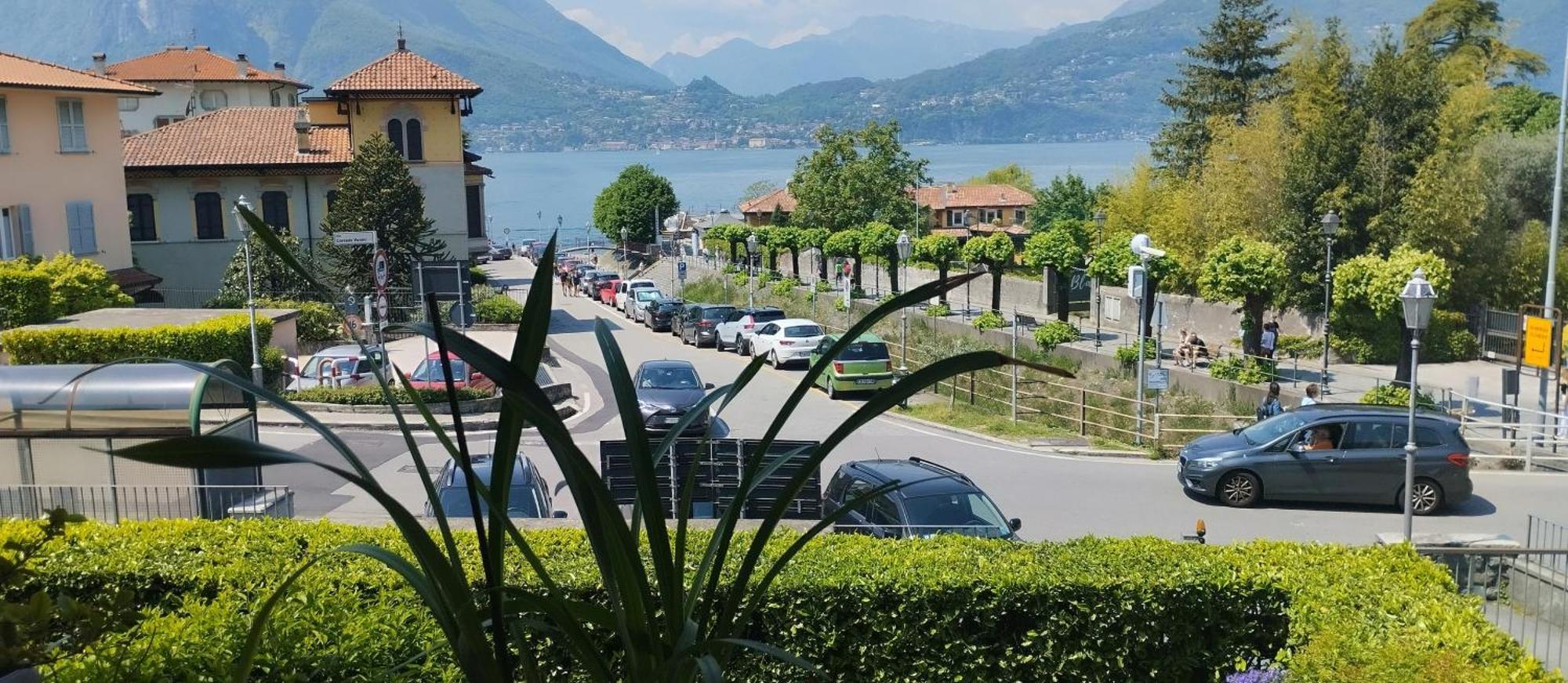 Tosca House 2 Bed & Breakfast Varenna Dış mekan fotoğraf