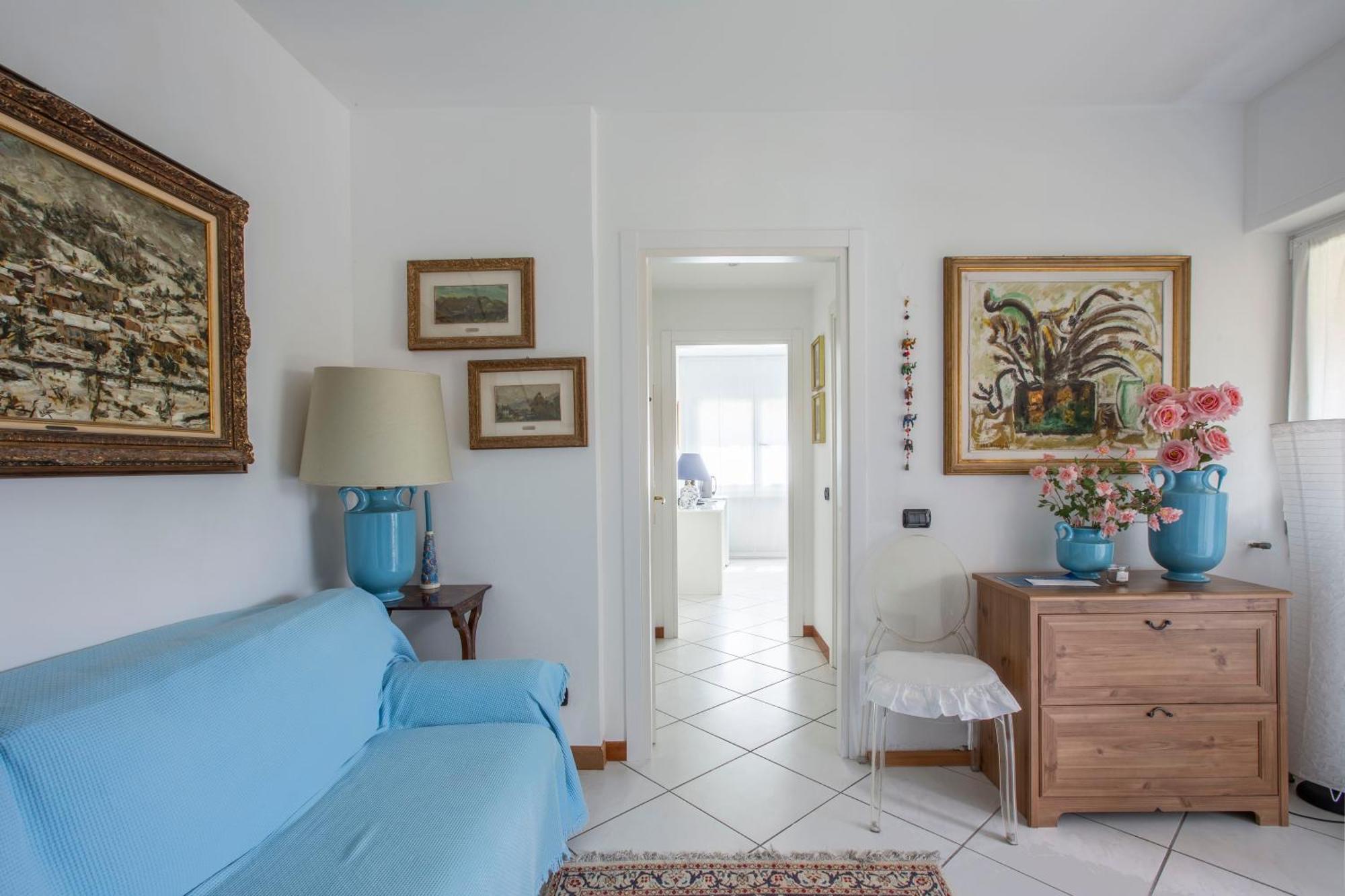 Tosca House 2 Bed & Breakfast Varenna Dış mekan fotoğraf