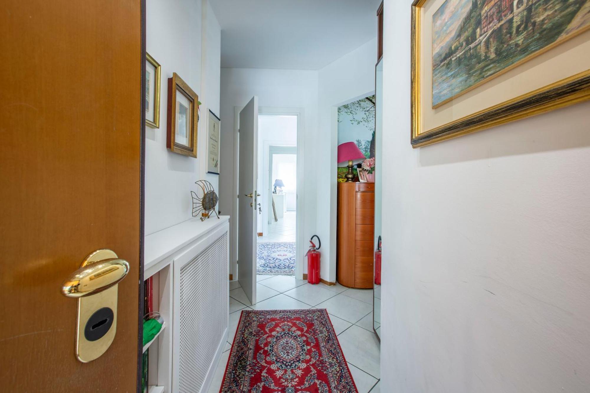 Tosca House 2 Bed & Breakfast Varenna Dış mekan fotoğraf