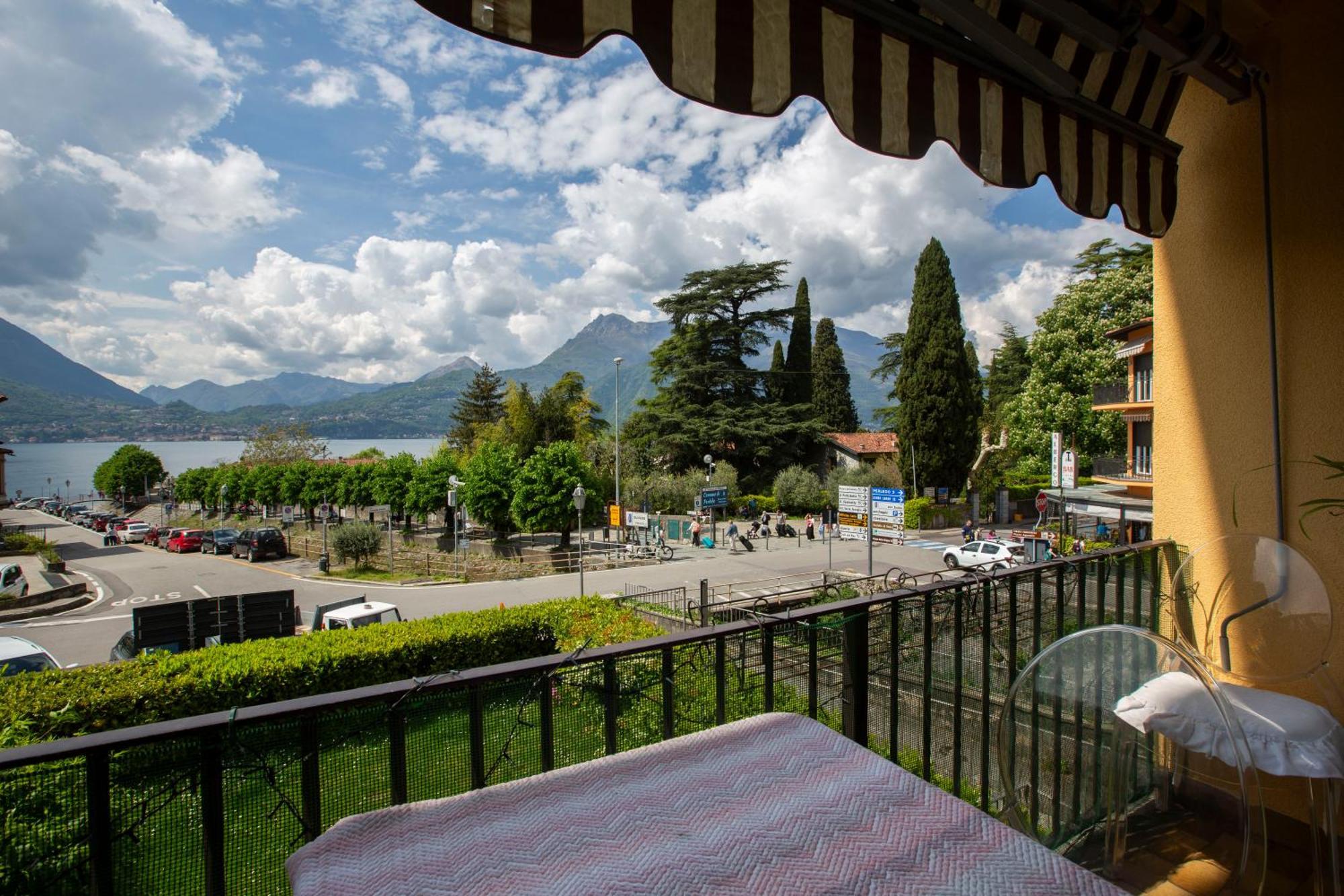 Tosca House 2 Bed & Breakfast Varenna Dış mekan fotoğraf