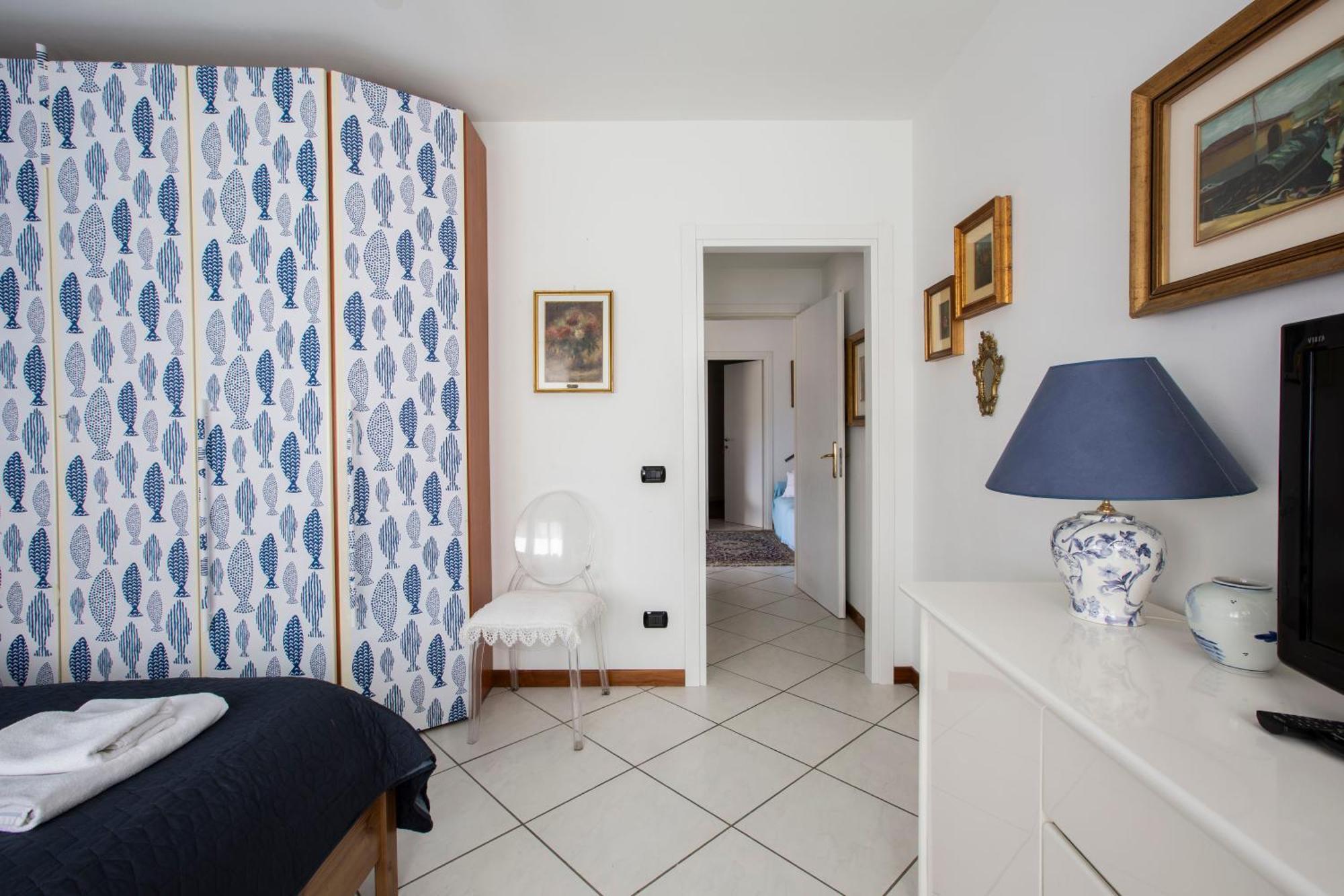 Tosca House 2 Bed & Breakfast Varenna Dış mekan fotoğraf
