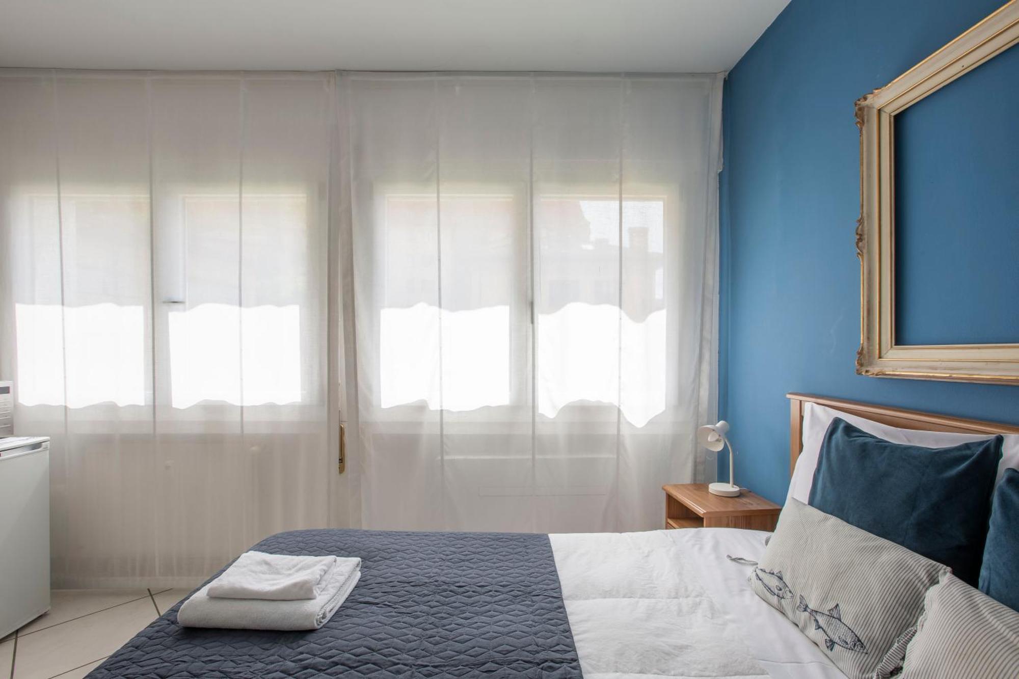 Tosca House 2 Bed & Breakfast Varenna Dış mekan fotoğraf
