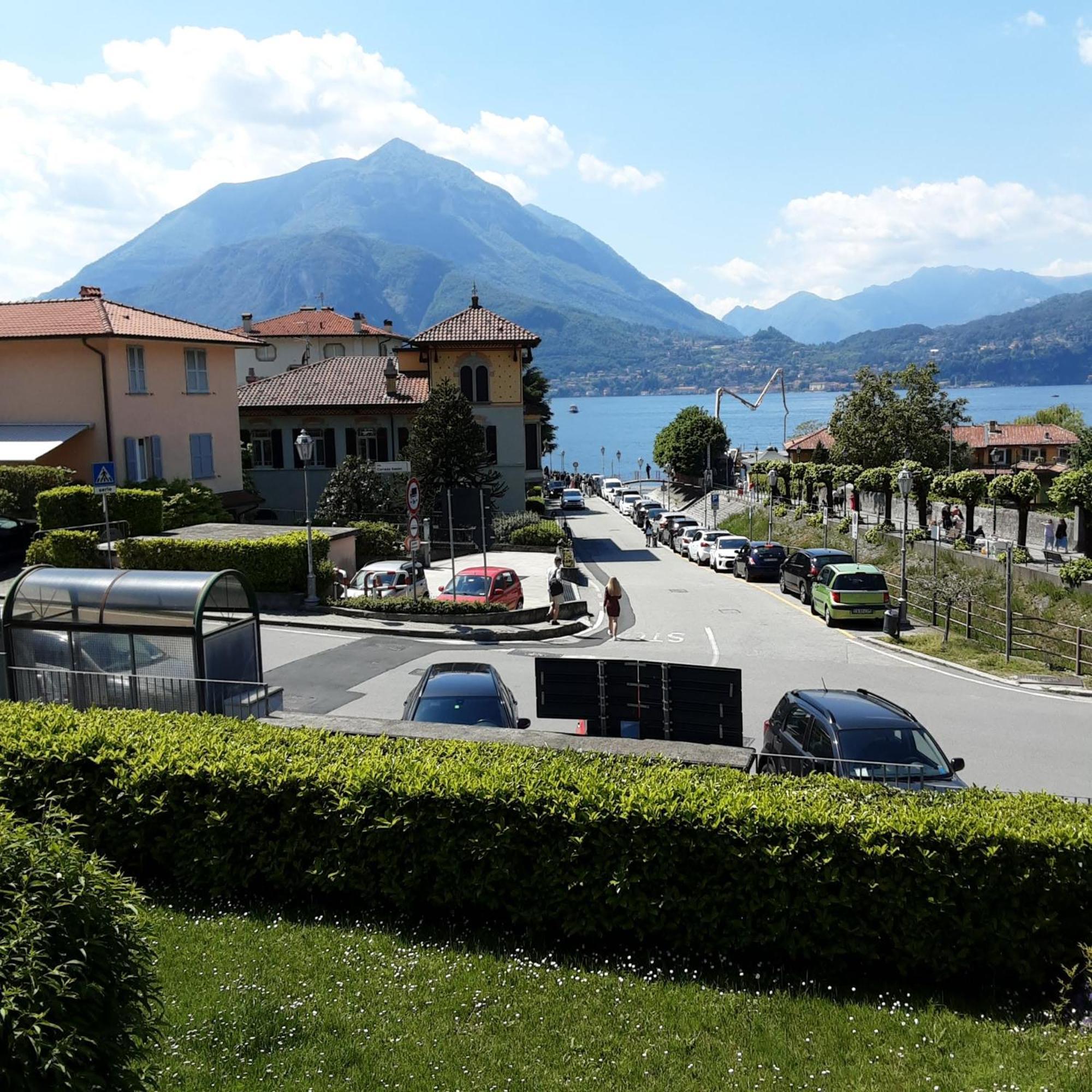 Tosca House 2 Bed & Breakfast Varenna Dış mekan fotoğraf