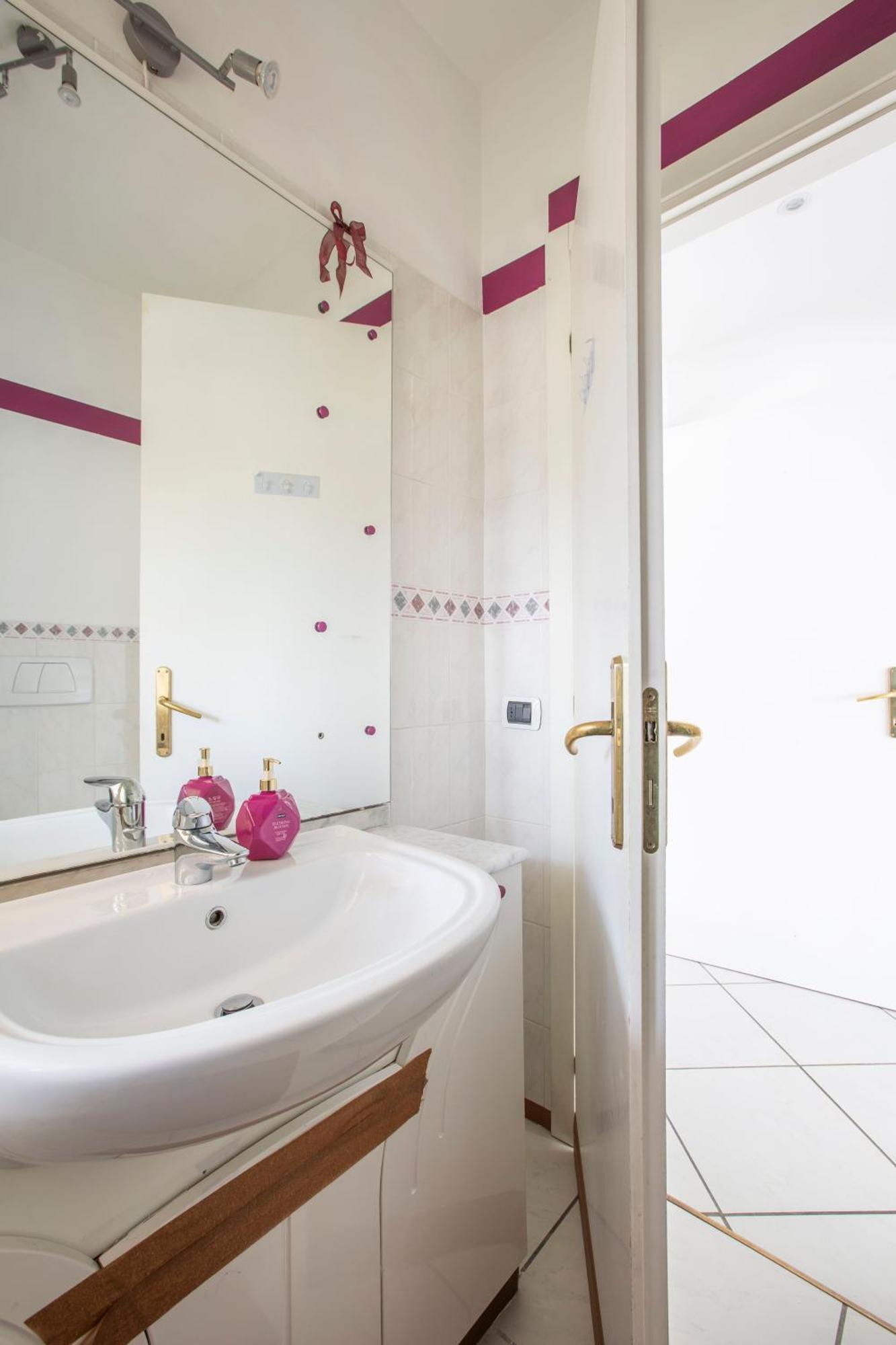 Tosca House 2 Bed & Breakfast Varenna Dış mekan fotoğraf