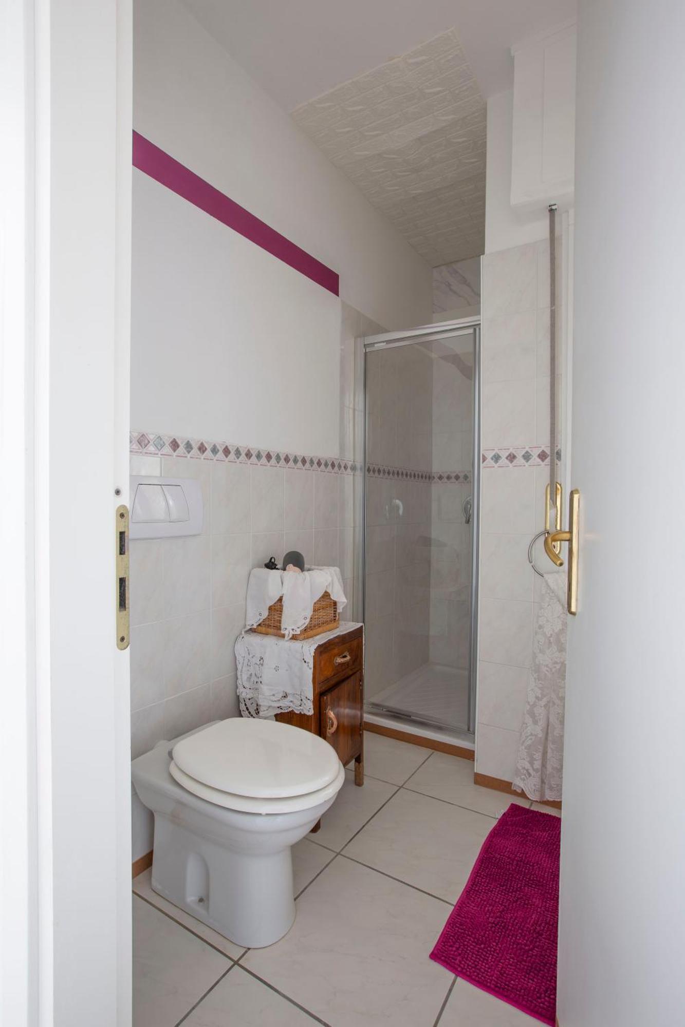 Tosca House 2 Bed & Breakfast Varenna Dış mekan fotoğraf