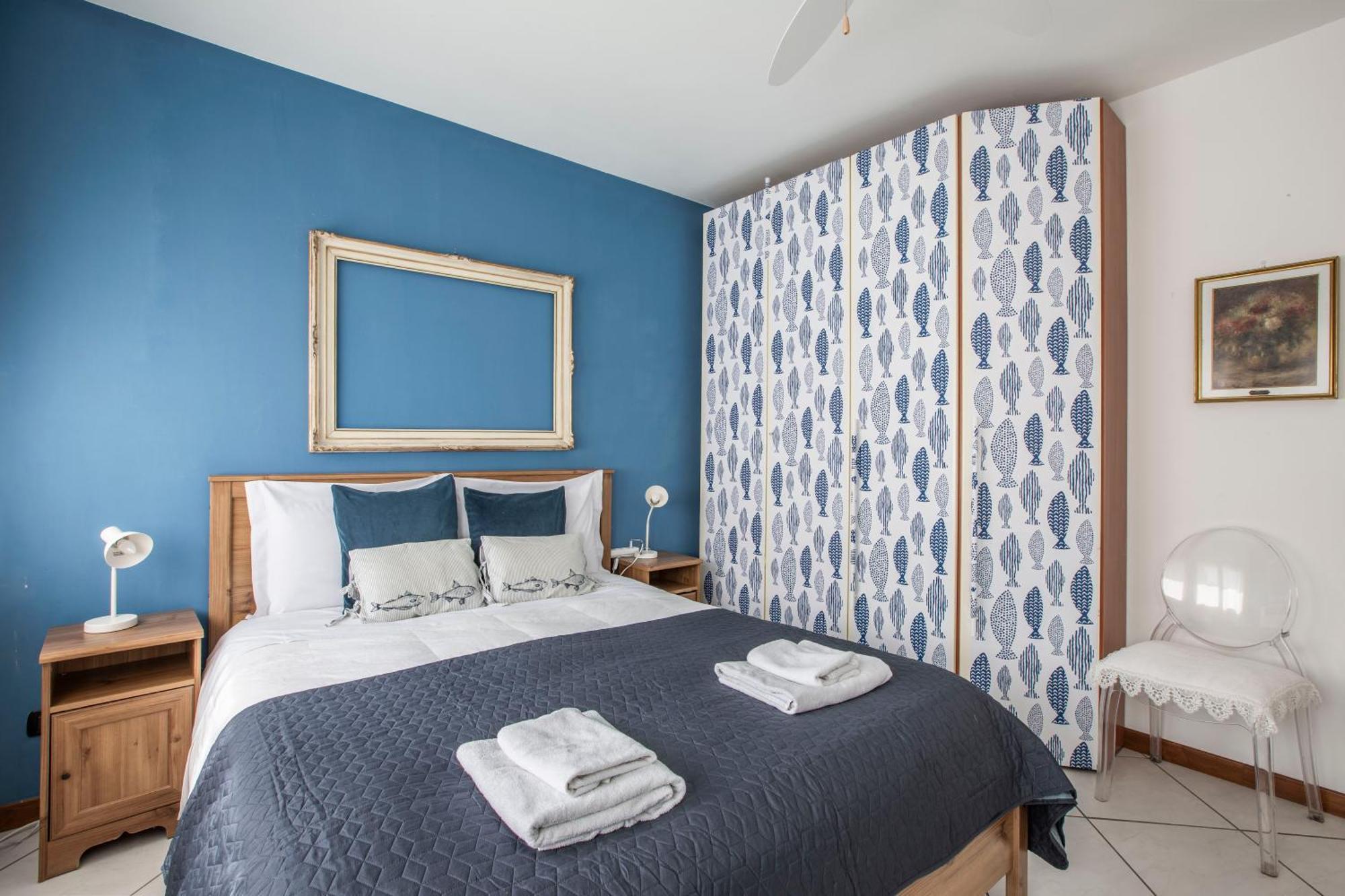 Tosca House 2 Bed & Breakfast Varenna Dış mekan fotoğraf